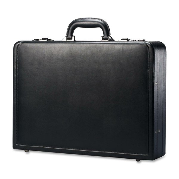 Samsonite Leather Attach Expandable 43115-1041